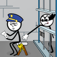 ไอคอนของโปรแกรม: Thief Quest: Escape Puzzl…