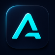 ไอคอนของโปรแกรม: Alwin Fitness: AI Coach