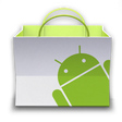 程序图标：Android Market