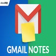 Icon of program: Gmail Notes by cloudHQ