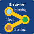 程序图标：Morning, Noon & Evening P…