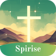 أيقونة البرنامج: SpiriseBible - Audio Stud…