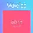 أيقونة البرنامج: WaveTab