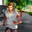 Ícone do programa: Dj Alok Running 2