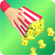 プログラムのアイコン：Popcorn Roast