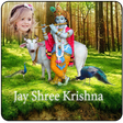 Icon of program: Radhe Krishna Photo Edito…
