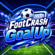 Programikonen: FootCrash GoalUp