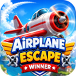 程序图标：Airplane Escape Winner