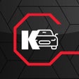 Programın simgesi: KeyTrak Automotive