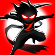 程序图标：Stick Man: Ninja Assassin…