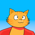 أيقونة البرنامج: Jet Cat