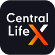 أيقونة البرنامج: Central Life X