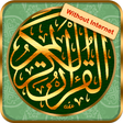 程序图标：Quran Offline - 13 Line U…