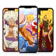 Joy Boy Nika Gear 5 Wallpaper icon