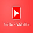 프로그램 아이콘: YouFocus - YouTube Filter