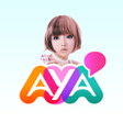 Programikonen: AYAあーや 恋愛マッチングアプリ