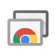 Programın simgesi: Chrome Remote Desktop