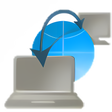 Ikona programu: Chrome Remote Desktop