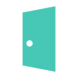 程序图标：Room For Rent  Flatshare