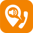 프로그램 아이콘: Noisely makes calls with …