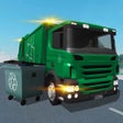 Icona del programma: Trash Truck Simulator
