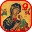 程序图标：Our Mother of Perpetual H…
