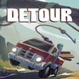 程序图标：Detour