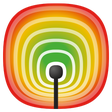 程序图标：Wifi Heat Map - Survey