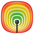 Ikona programu: Wifi Heat Map - Survey