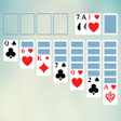 程序图标：Solitaire