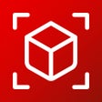 Vodafone AR Cube-App