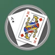Icône du programme : Blackjack Strategy Traini…