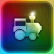 프로그램 아이콘: Trainyard