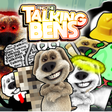 Icon of program: Find The Talking Bens Cla…