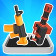 Icon of program: Match Gun 3D