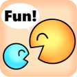 ไอคอนของโปรแกรม: Fun Topics
