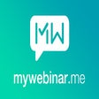 Icon of program: Screen Sharing for mywebi…