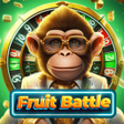 Programikonen: Fruit Battle