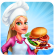 ไอคอนของโปรแกรม: Beach Restaurant Unblocke…