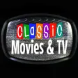 Classic Movies & TV Shows