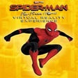 Icon of program: Spider-Man: Far From Home…