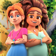 Icoon van programma: Penny  Flo: Finding Home