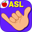 ASL American Sign Language Fingerspelling Game