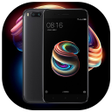 Programikonen: Launcher Xiaomi Mi 10 The…