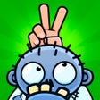 Programikonen: Zombie Party - 2 Player G…