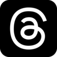 Ícone do programa: VPN for Threads ВПН