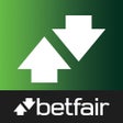 Betfair Exchange Games