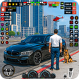 プログラムのアイコン：Car Driving Game: School …