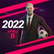 Icoon van programma: Pro 11 - Football Manager…