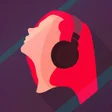 Icon of program: AB Music - Instant Lyrics…